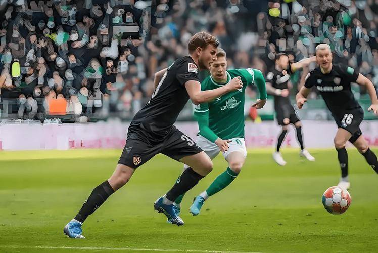 德甲保级生死斗！海登海姆主场绝境抢分，不来梅客场脱困避坑